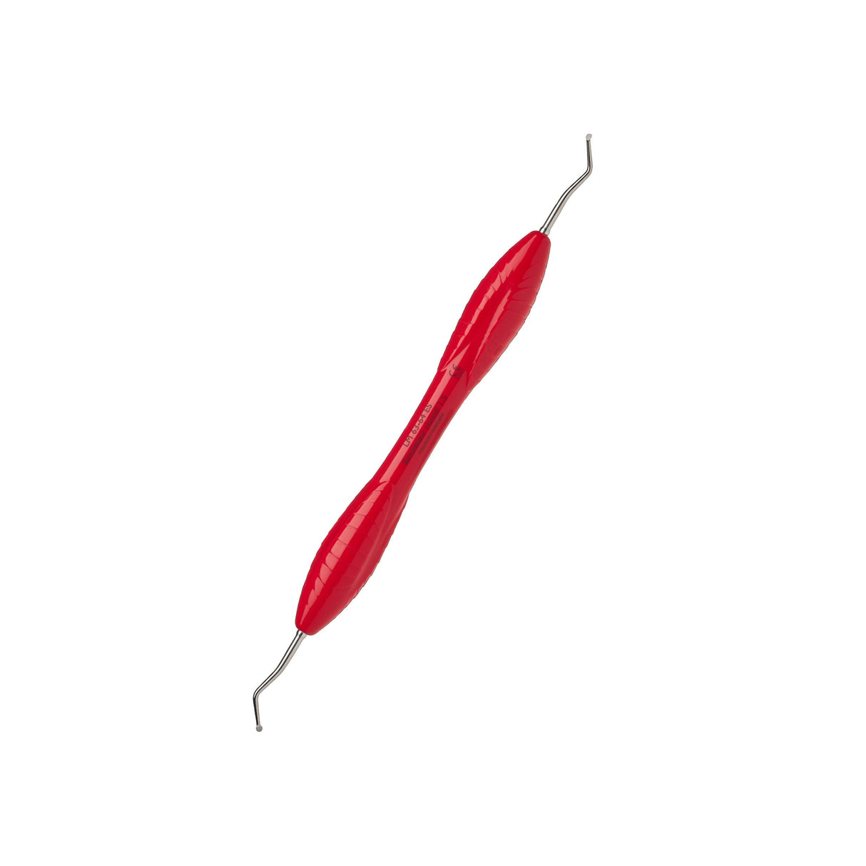 Round Excavator 1.5mm