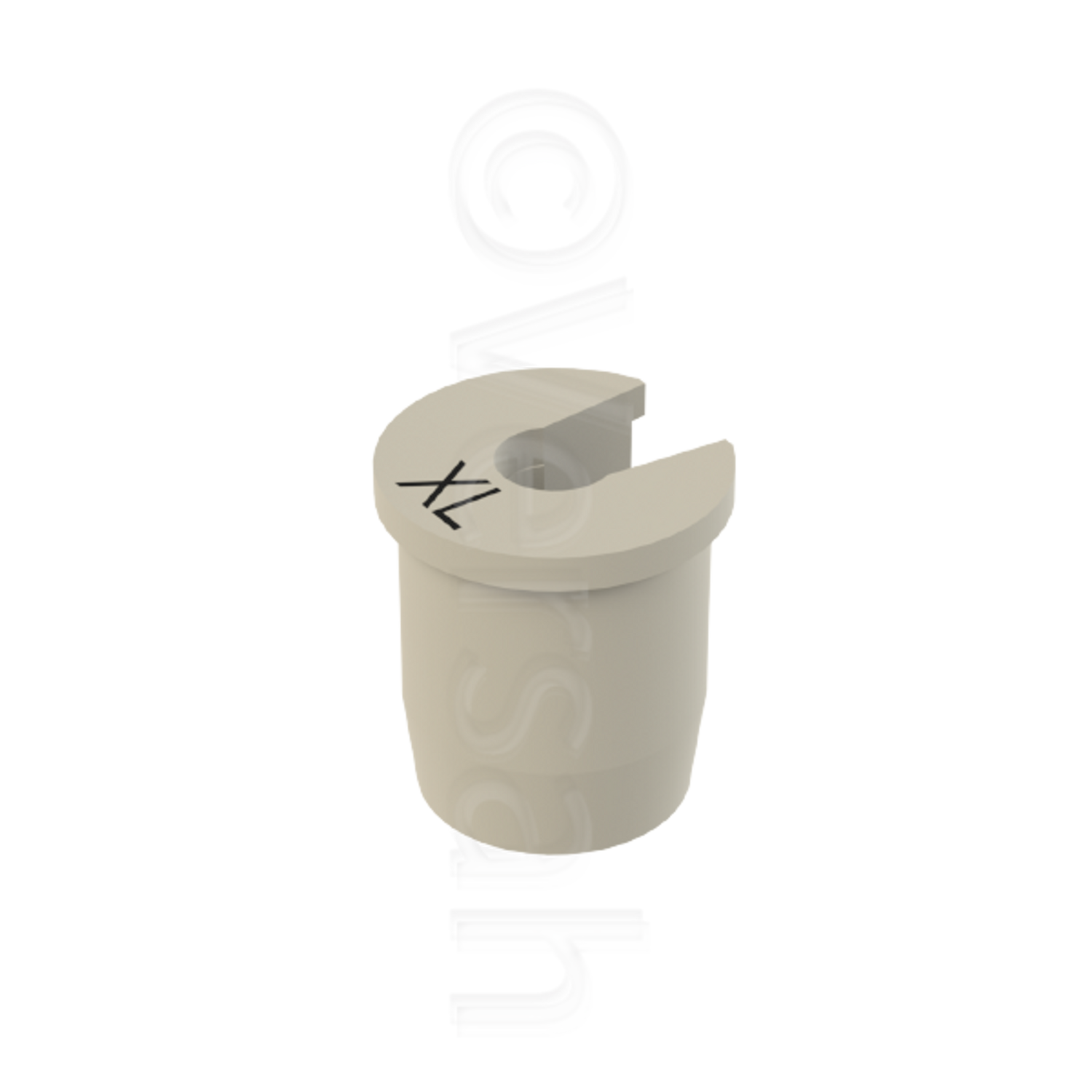 G-Stop® Vertical Gauge -Extra - Large