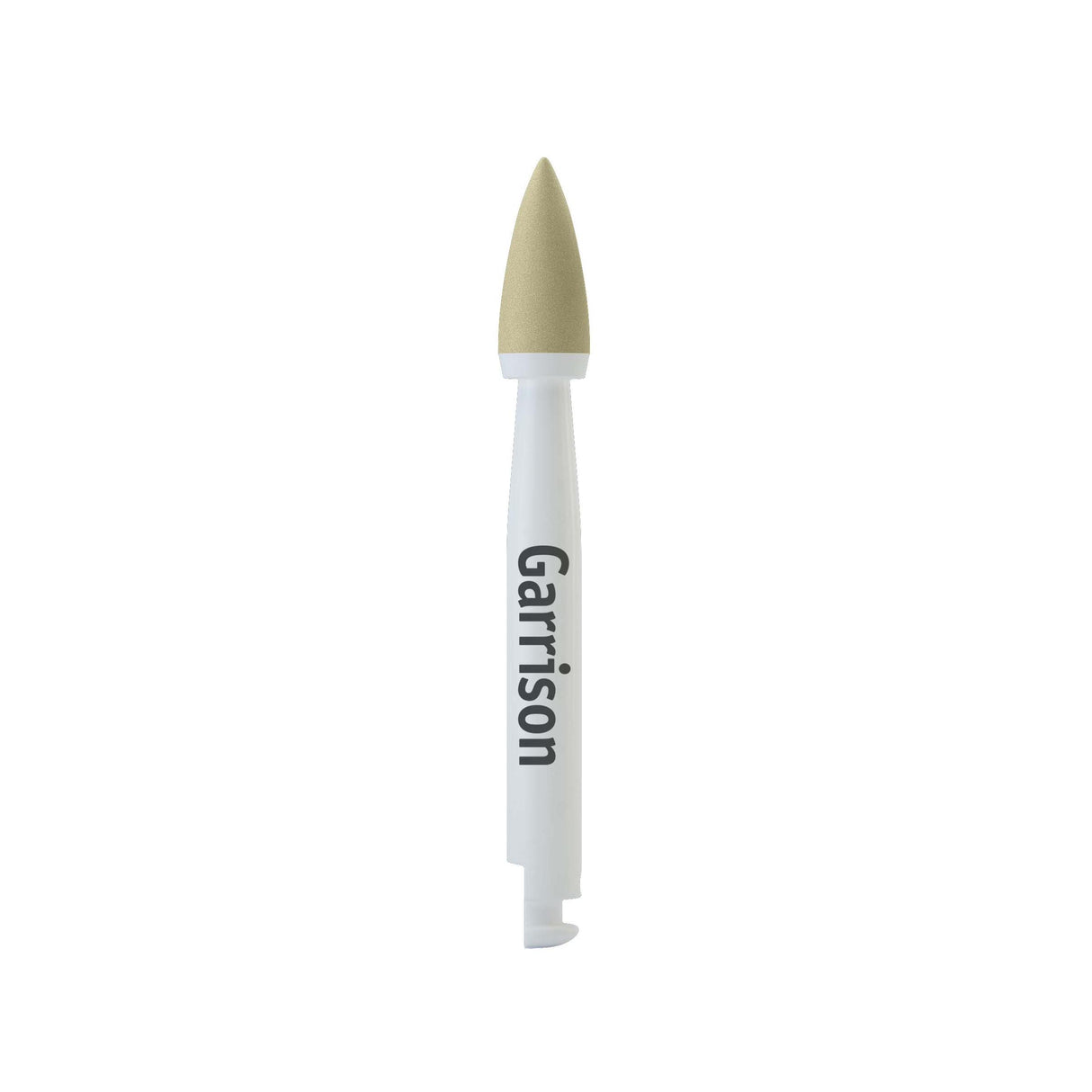 Rally™ GRAY fine grit POINT composite polisher
