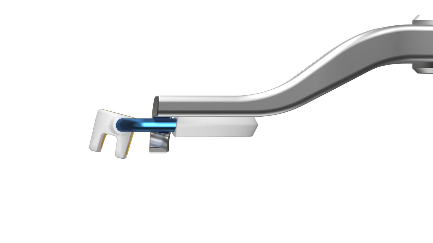 Garrison® Premier Ring Placement Forceps