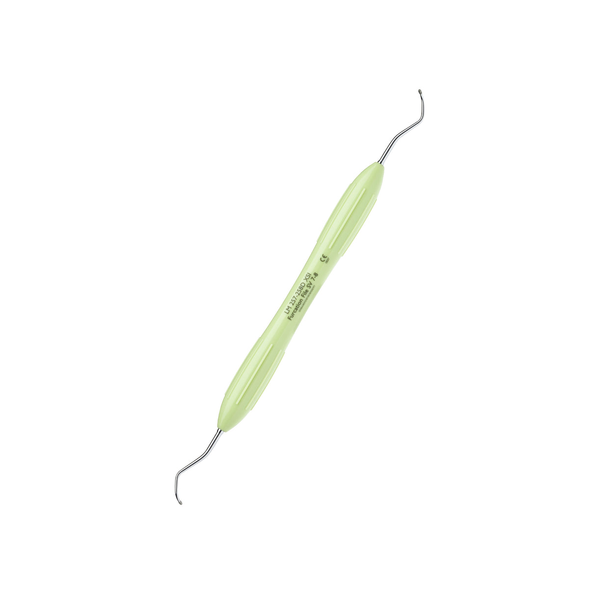 Furcation Diamond File SV 7-8