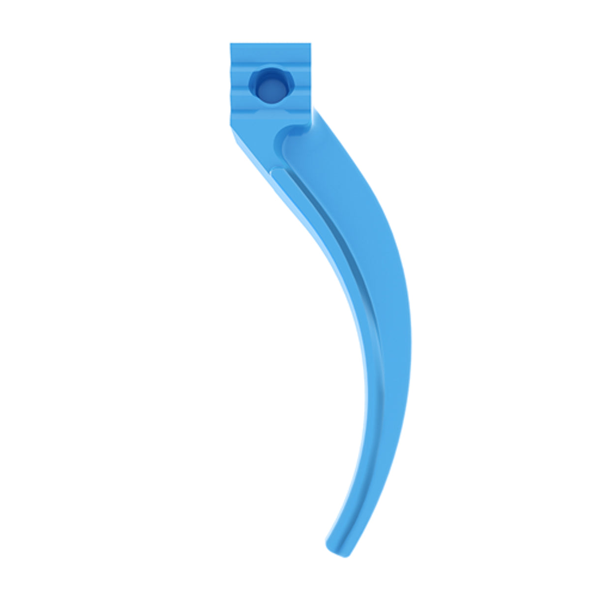 Fusion Anterior Wedge Blue Refill - Small