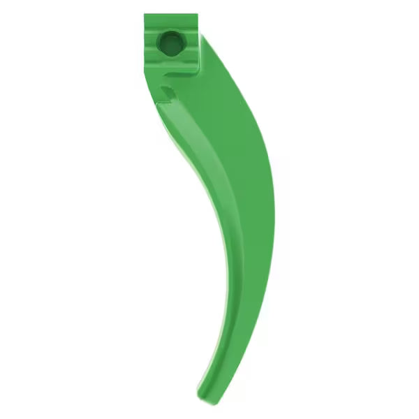 Fusion Anterior Wedge Green Refill - Large