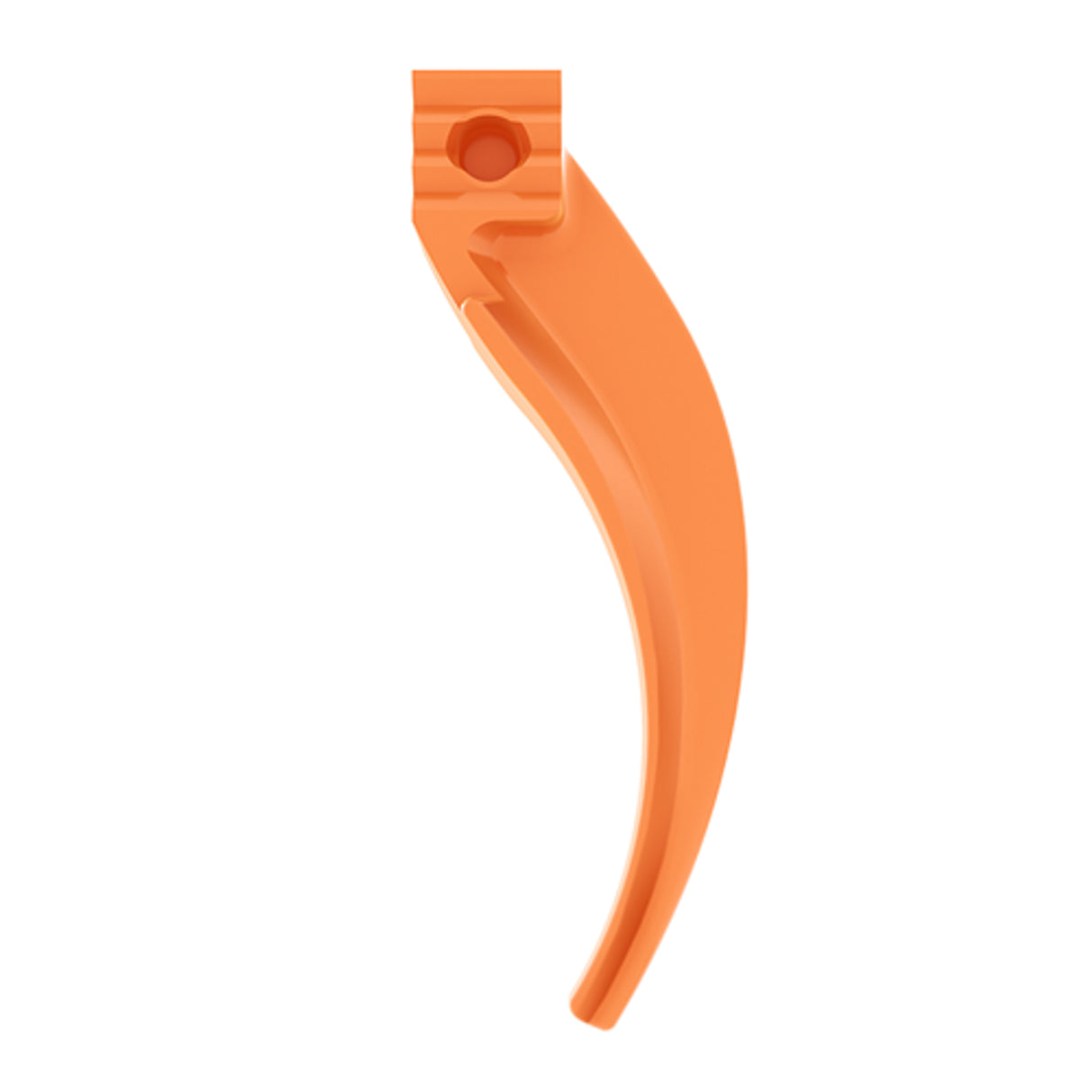 Fusion Anterior Wedge Orange Refill - Medium