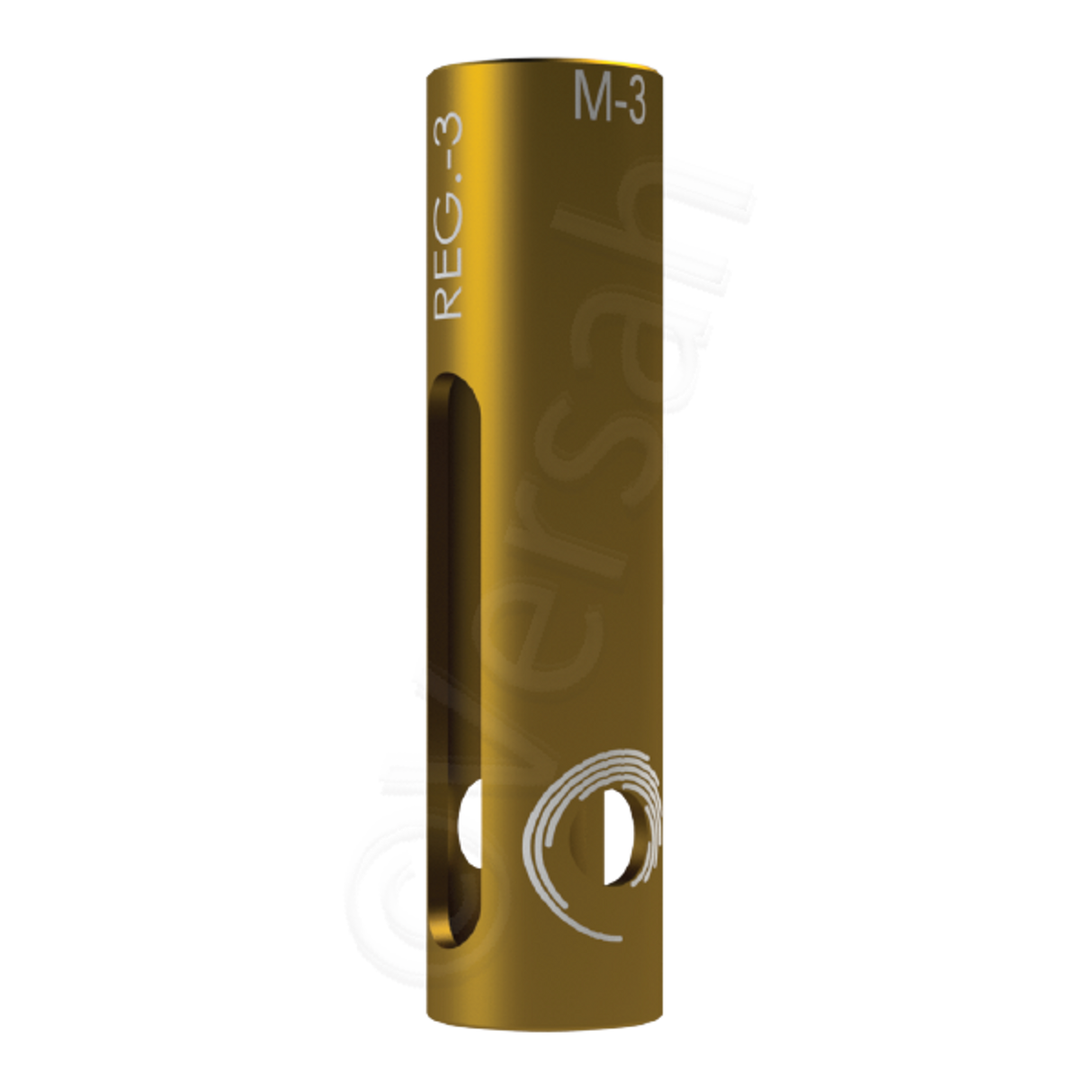 G-Stop® Key - Medium 3mm