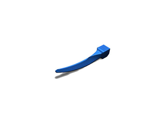 G-Wedge Small Blue Wedge Standard Refill