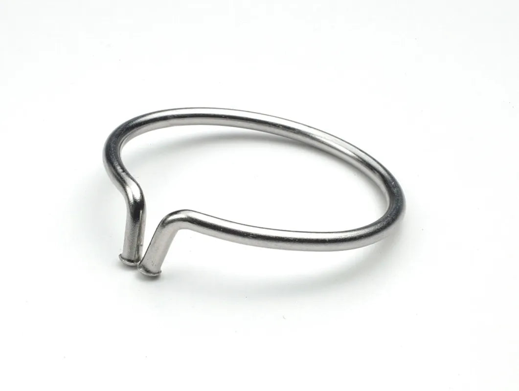 Composi-Tight Original G-Rings with Long Length Tines