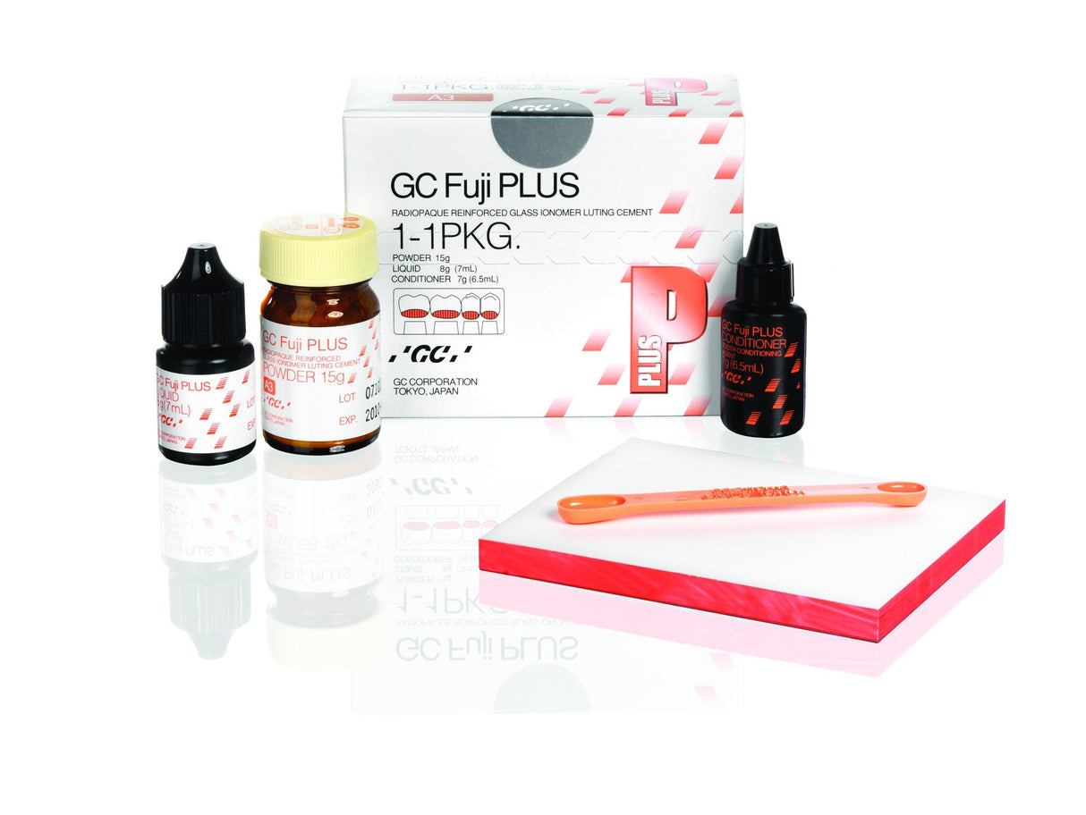 Fuji PLUS, Intro Package, Full Set, A3