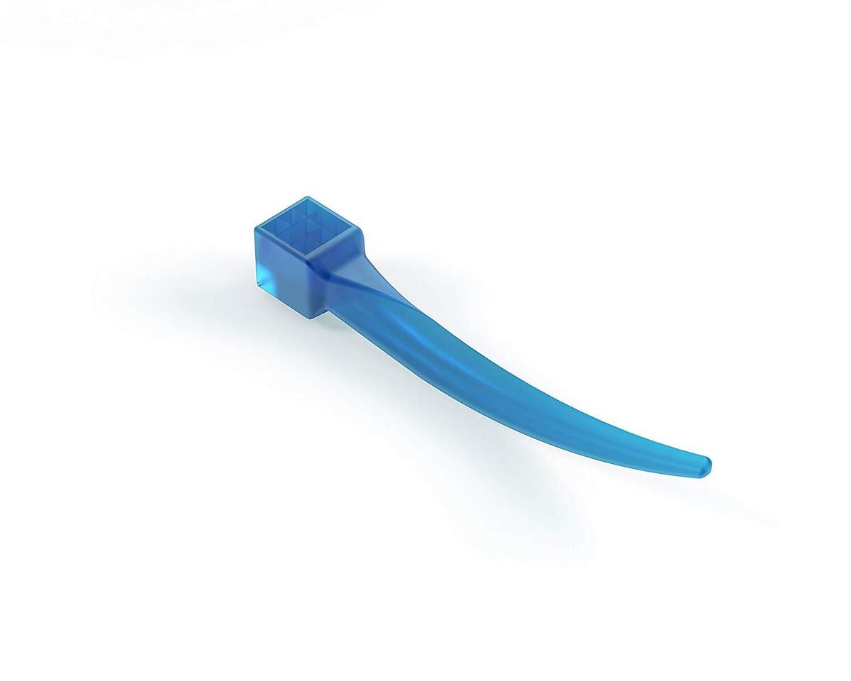A+Wedge Small Blue Wedge Refill