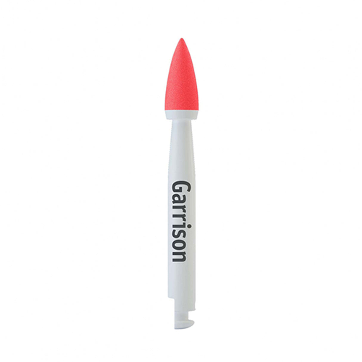 Rally™ RED medium grit POINT composite polisher