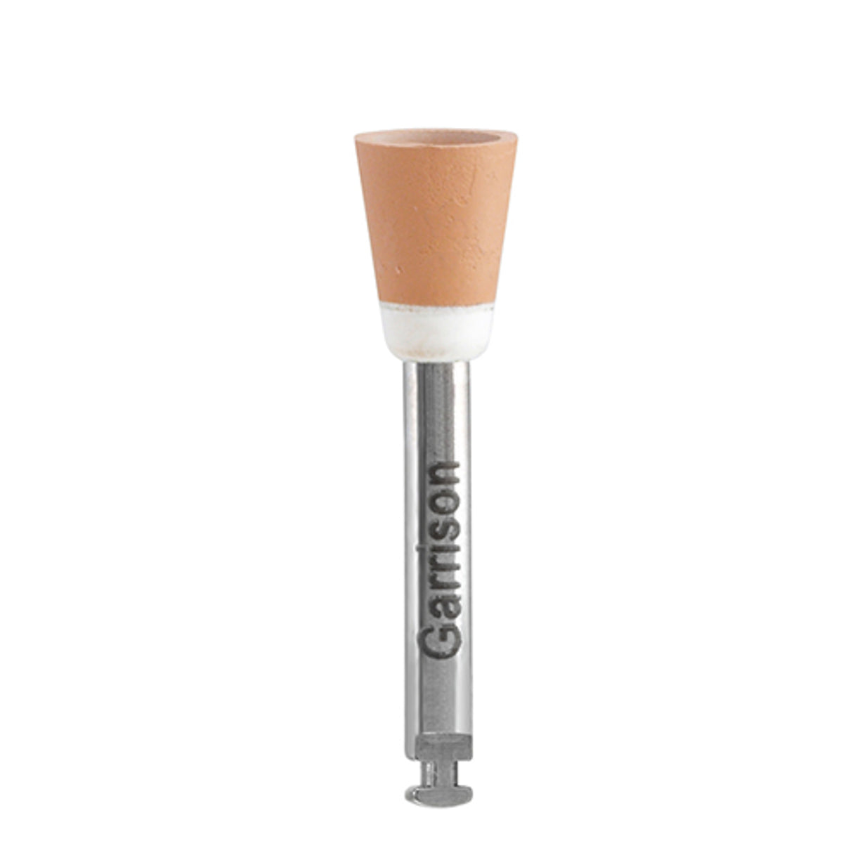 eZr Orange Fine Grit Cup Polisher