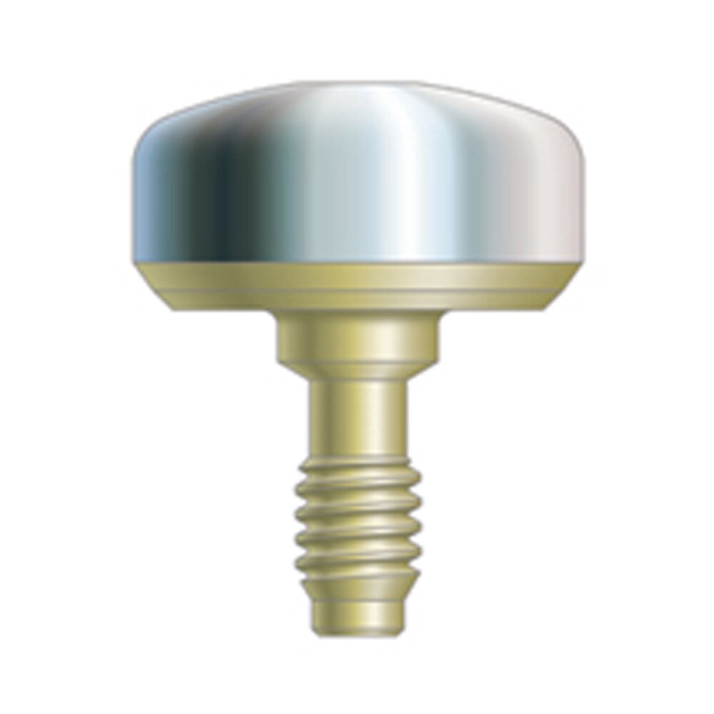 One piece healing collar