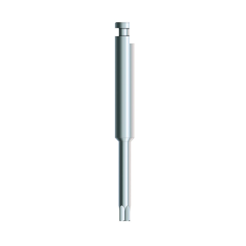 Latch-Lock Hex Driver 1.25mmD