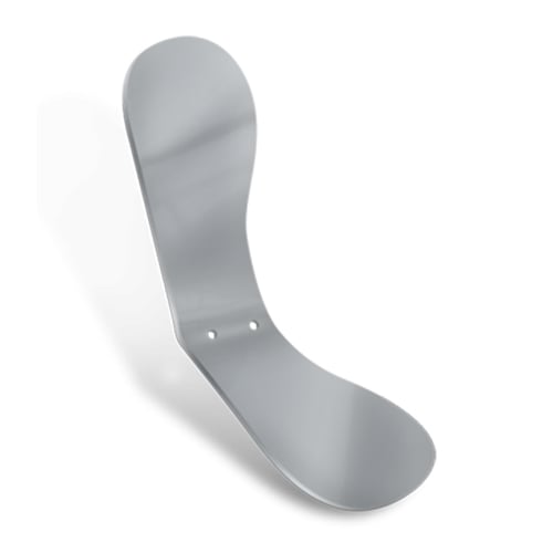 Indusbello Metallic Mirror IBM 002