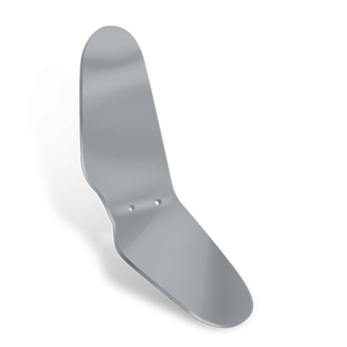 Indusbello metallic Mirror IBM 003