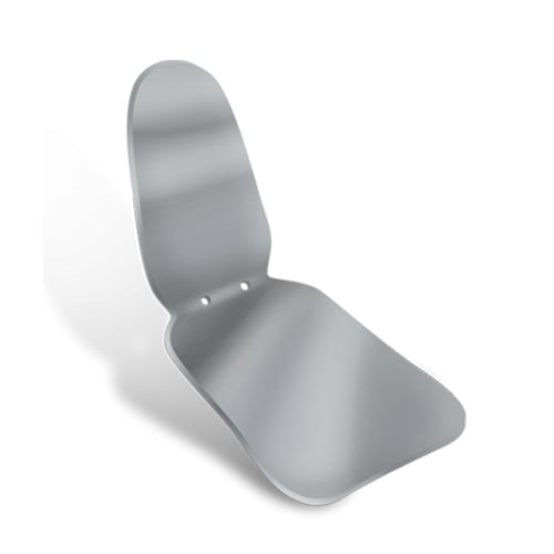 Indusbello Metallic Mirror IBM 004