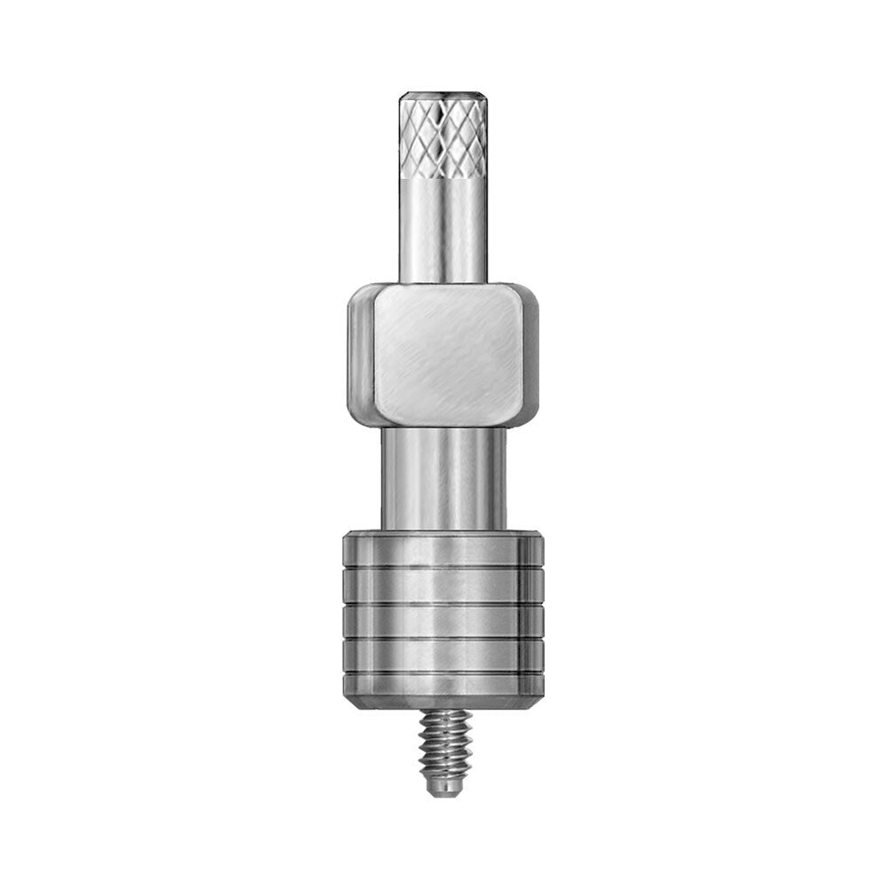 EXTERNAL HEX. EP PICK-UP IMPLANT IMPRESSION COPING