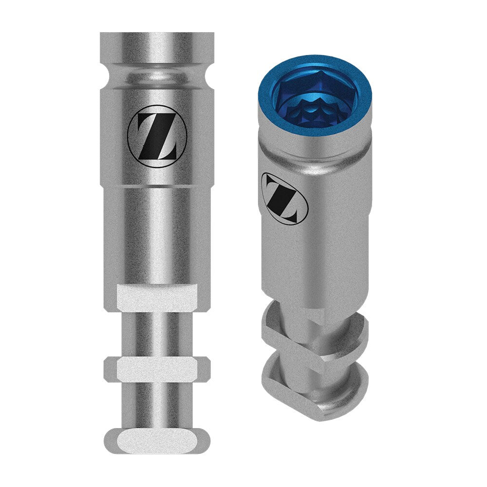 Implant analog for certain® implants