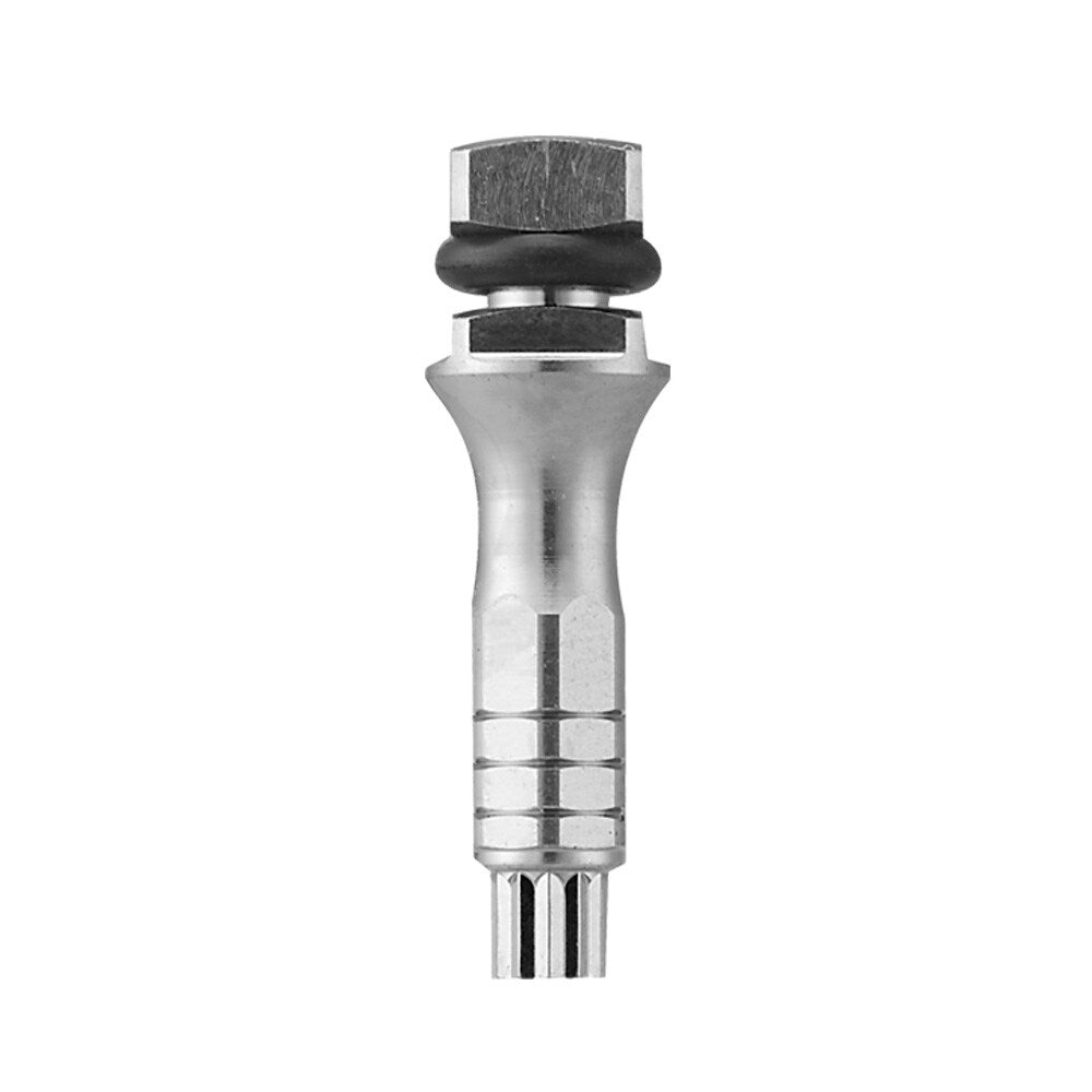 CERTAIN® UNIVERSAL RATCHER EXTENSION IMPLANT DRIVER, SHORT & LONG