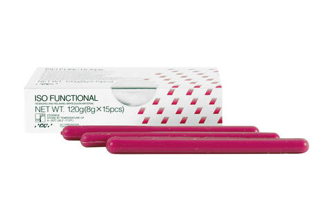 ISO Functional Sticks