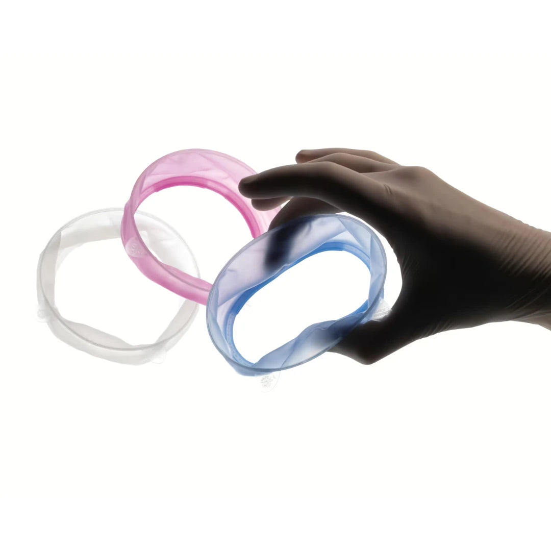 OptraGate JUNIOR BLUE/PINK