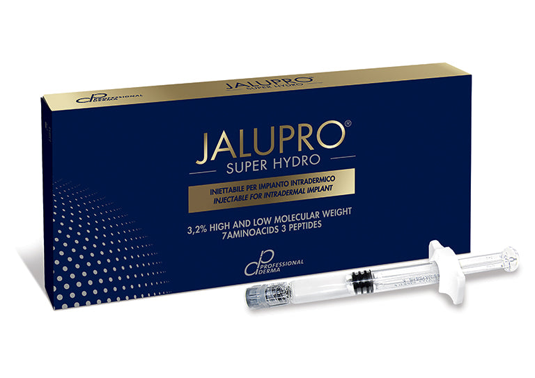 JALUPRO SUPER HYDRO