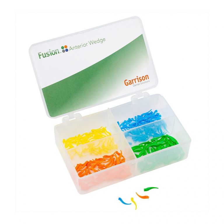 Fusion™ Anterior Wedge Kit 200pk