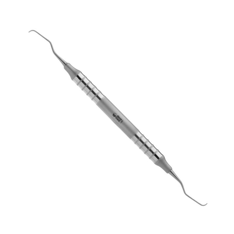 Curette “Langer Standard“ # 5-6