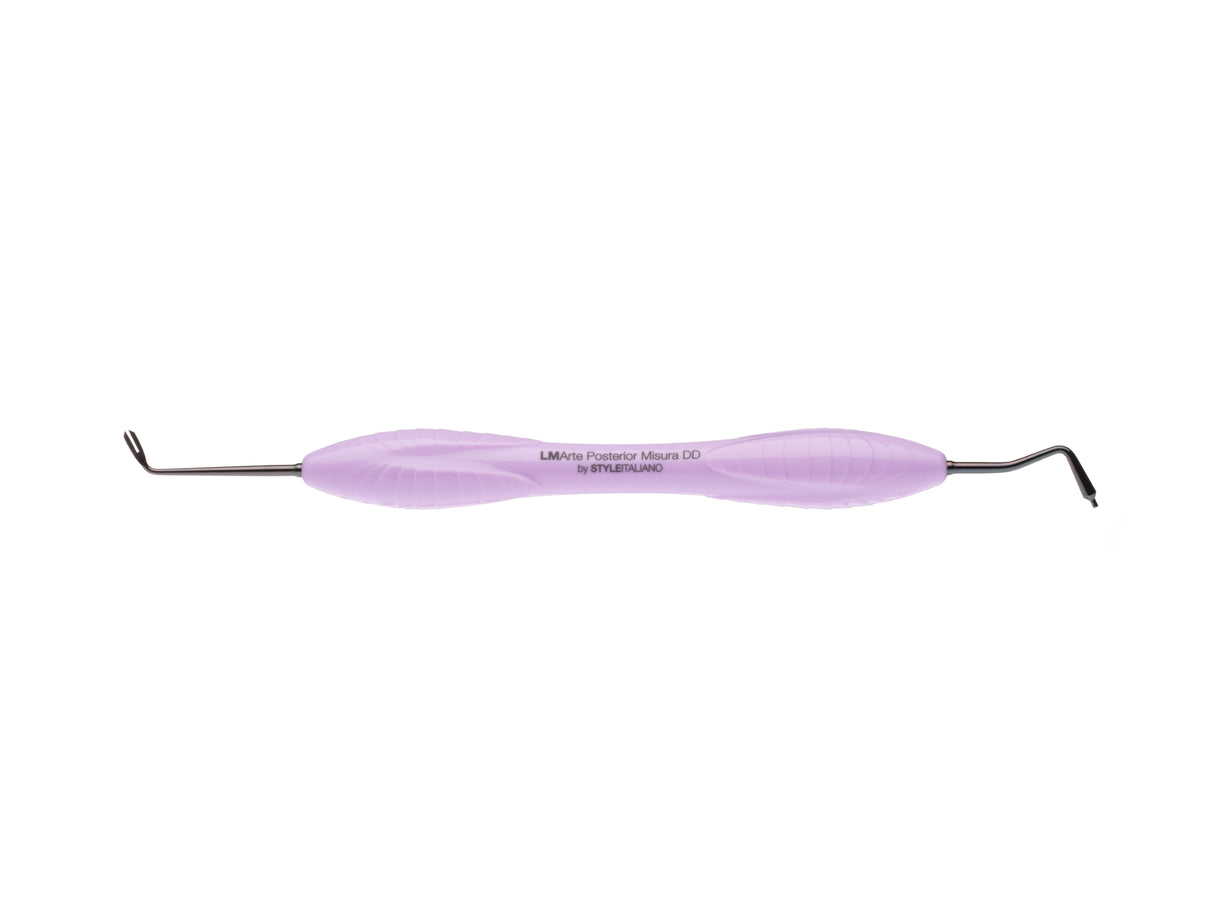 LM-Arte™ Posterior Misura Dark Diamond™