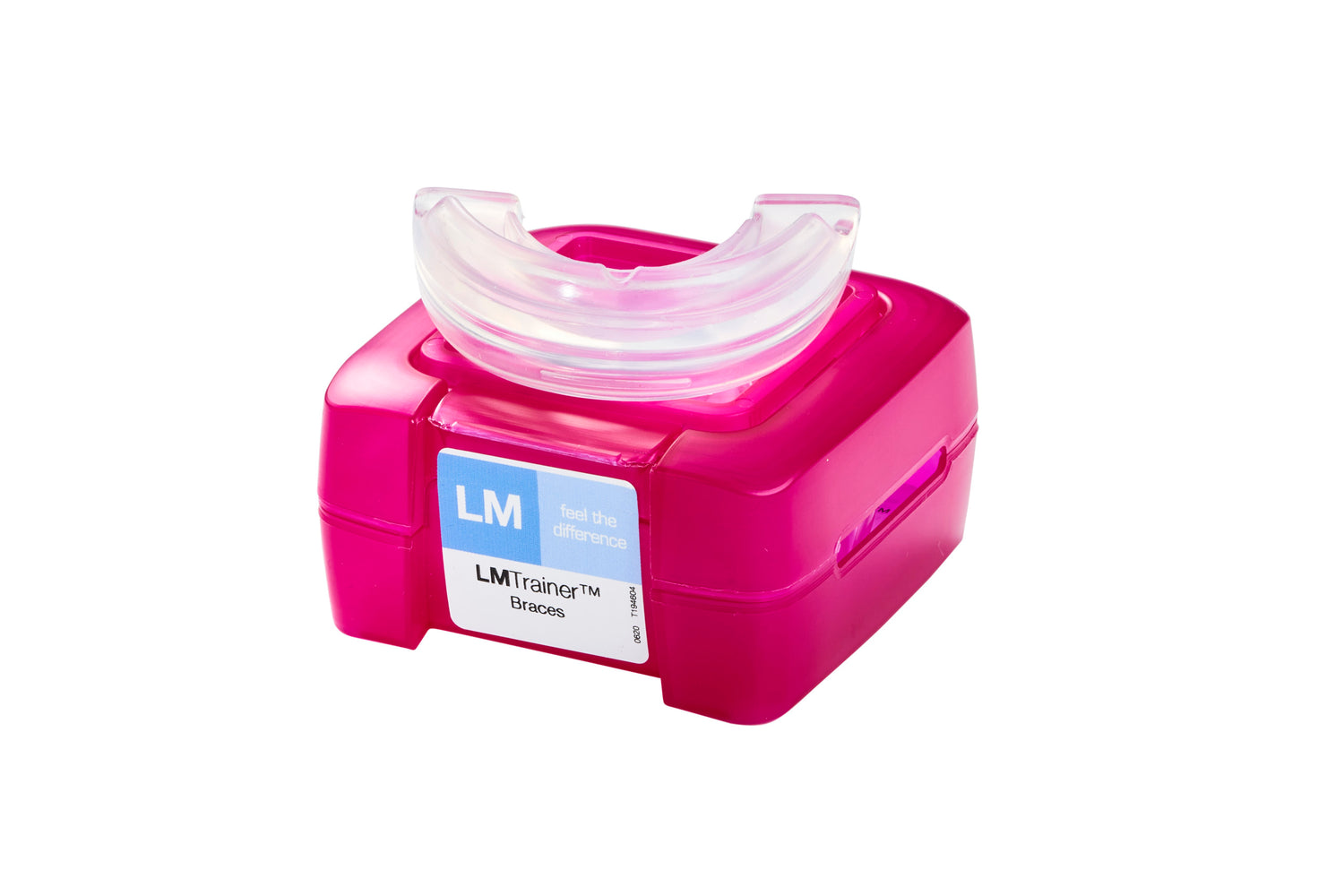 LM-Trainer™ Braces