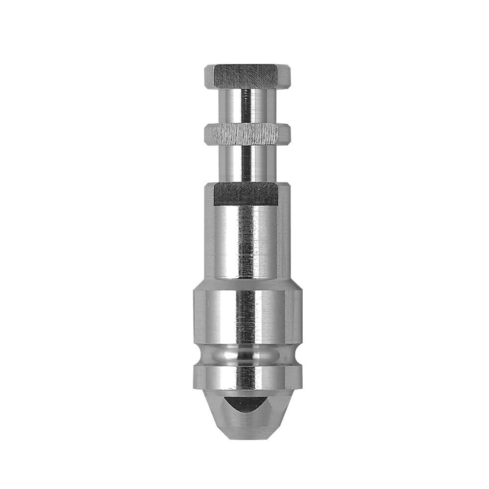 LOW PROFILE ABUTMENT LAB ANALOG
