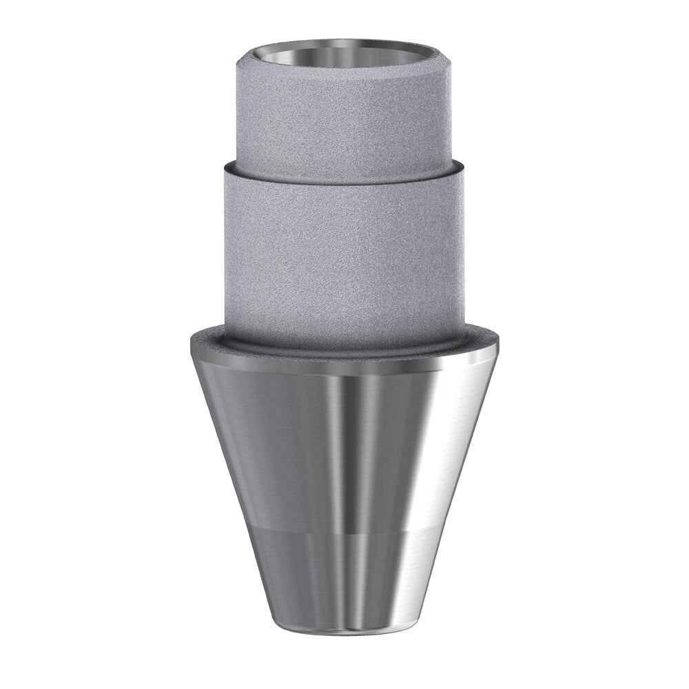 SBL-CONICAL TIBASE-T NON-HEXED