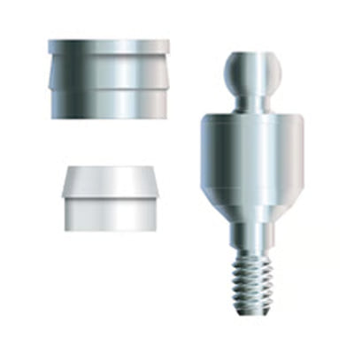 Ball Abutment