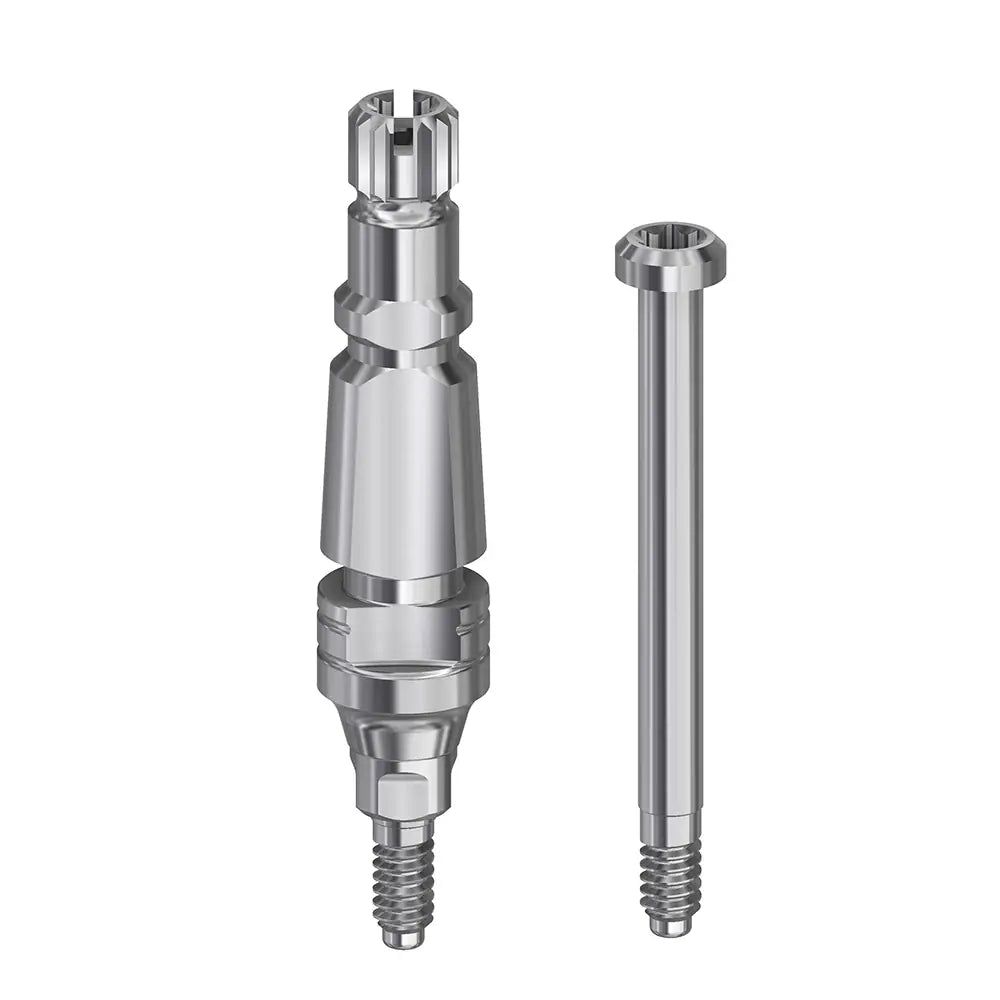 SBL-CONICAL IMPRESSION COPING AZURE