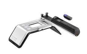 MDP2 connected Handle