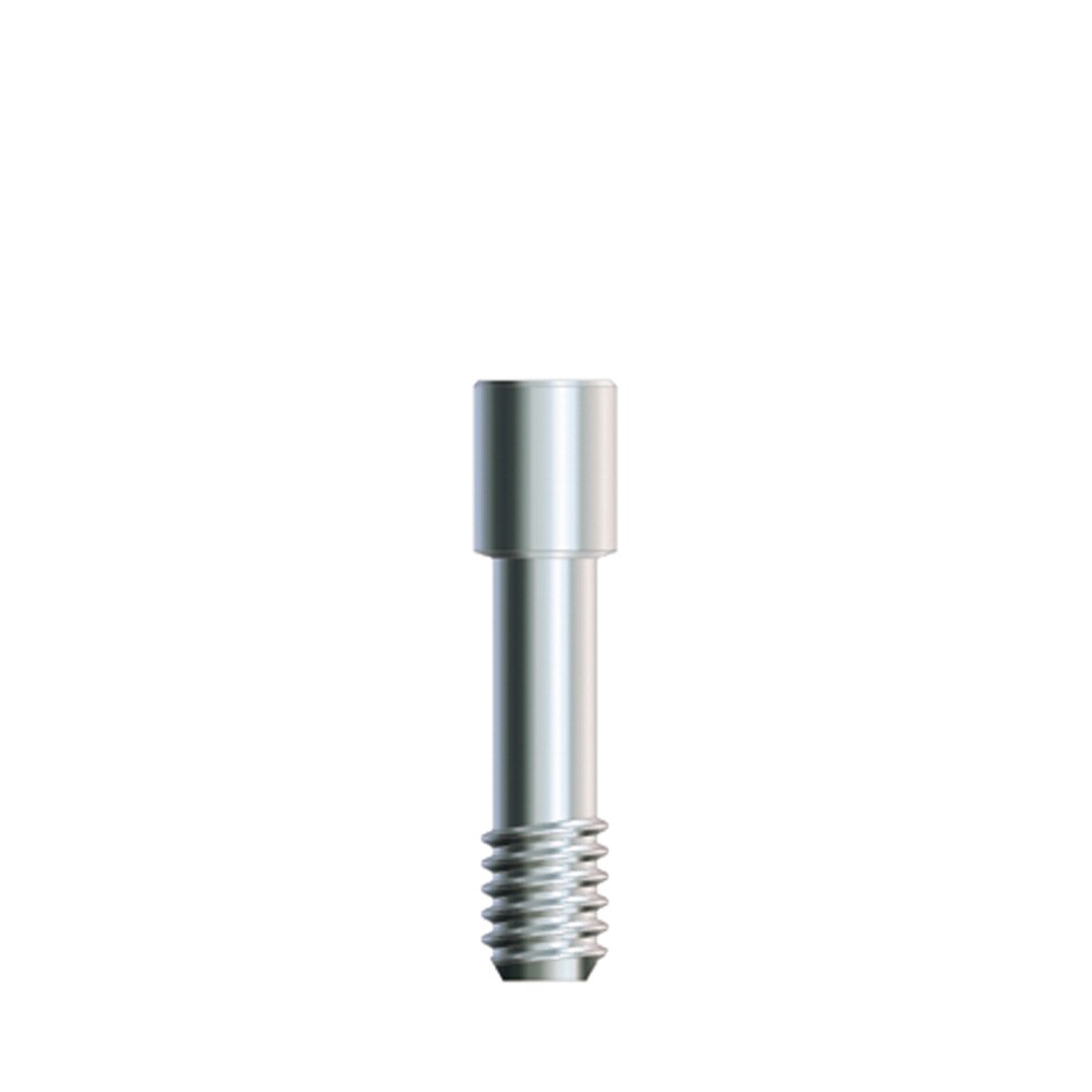 REPLACEMENT SCREW FOR “CAST-TO” ABUTMENTS