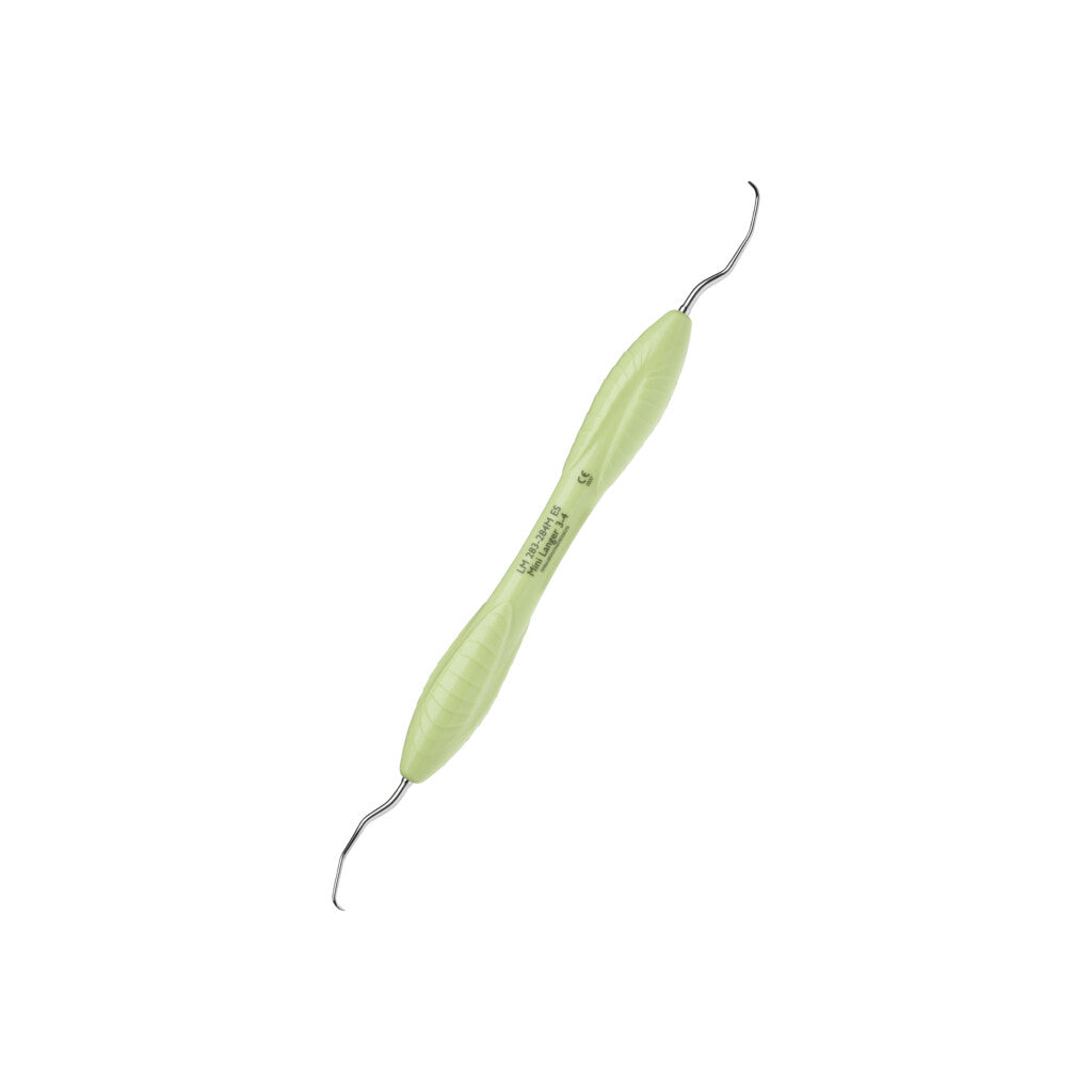 Mini Langer 3/4
