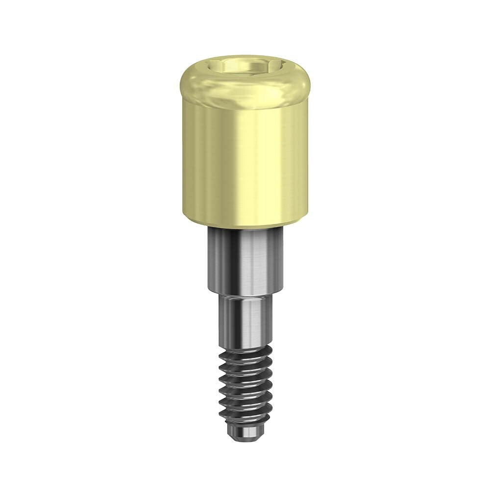 OVERDENSURE® ABUTMENT CERTAIN®