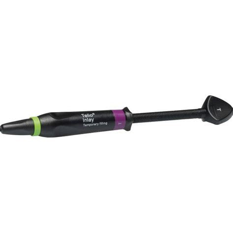 Telio Inlay Syringe 3х2.5g
