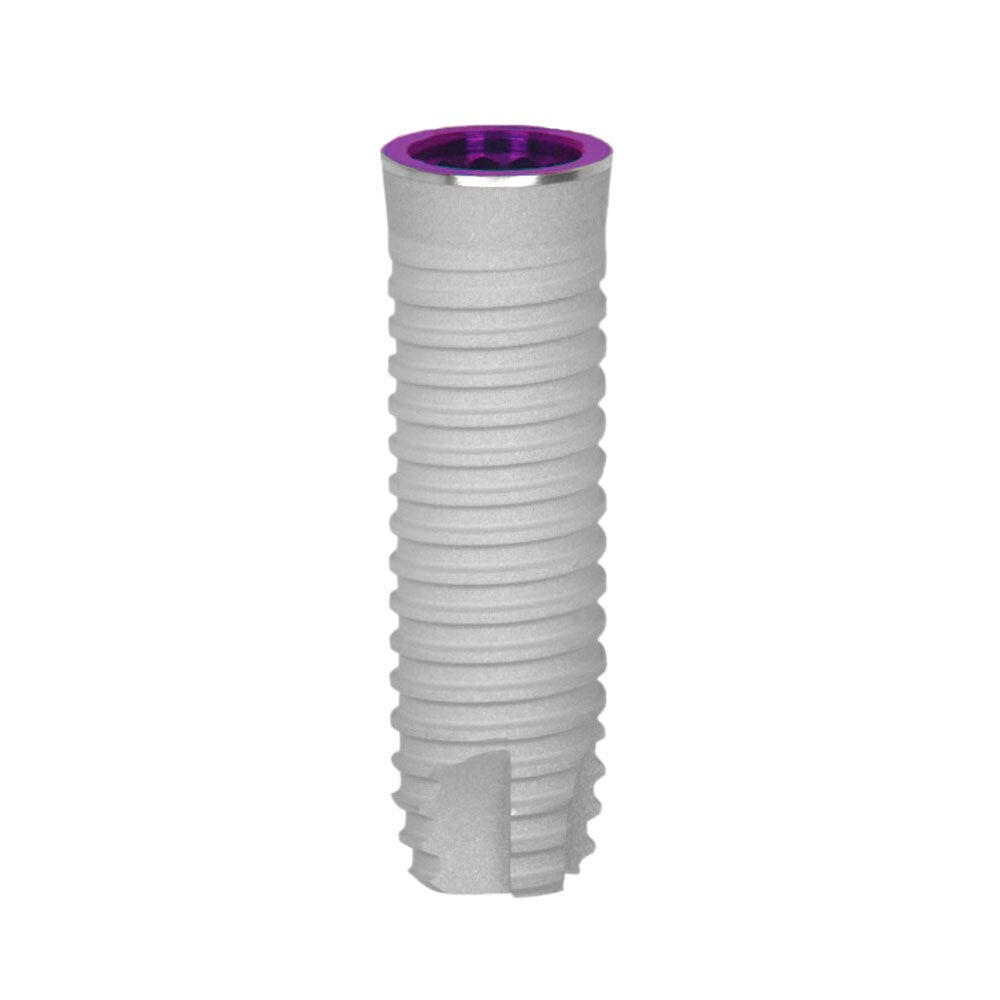 Osseotite® Dental Implant System