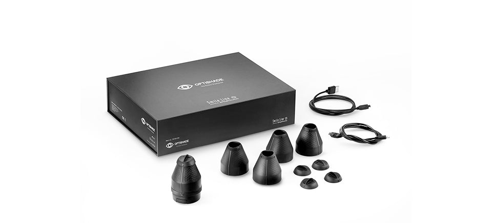 OPTISHADE full set