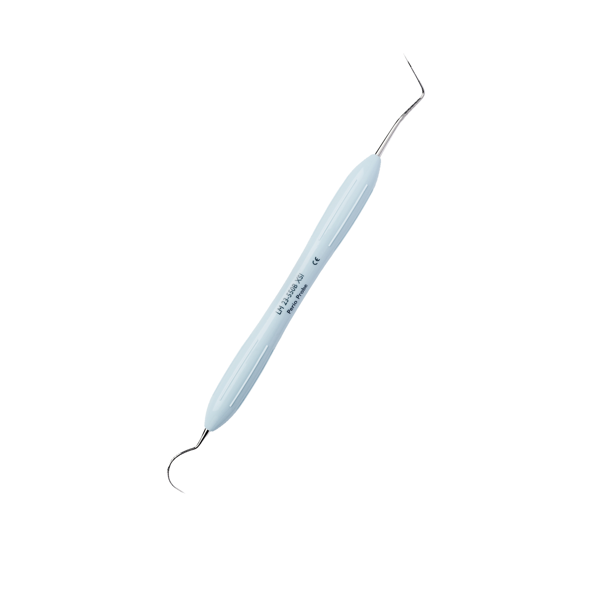 Explorer – WHO Probe