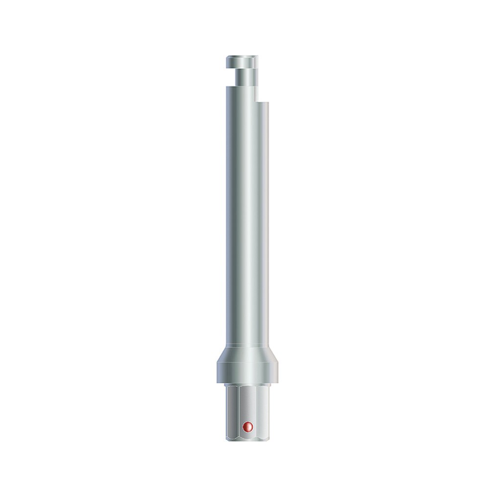 GEMLOCK® RETANING HEX DRIVER, 2.5MM(D)