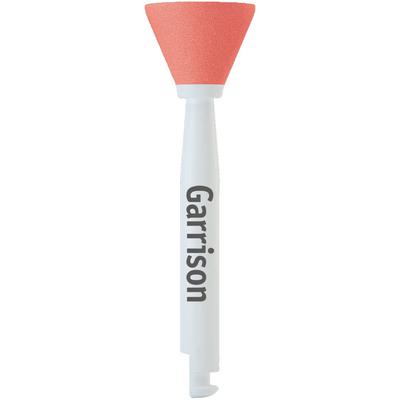 Rally™ RED medium grit CUP composite polisher