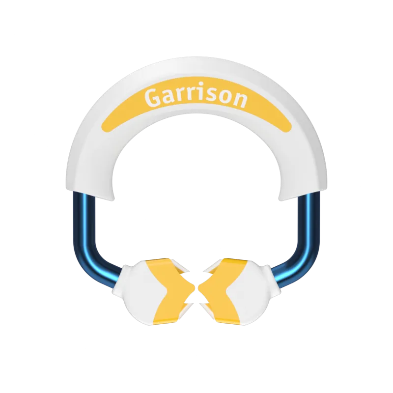 Strata-G Tall Ring Refill Orange