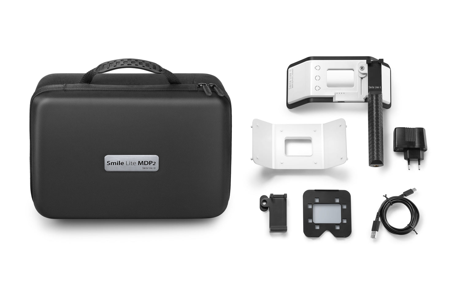 SMILE LITE MDP2 MASTER SET