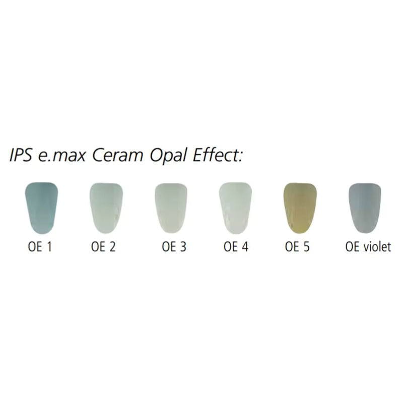 IPS e.max Ceram Opal Effect 20g