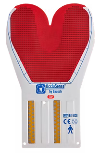 The OccluSense® Electronic Pressure Sensor, размер L