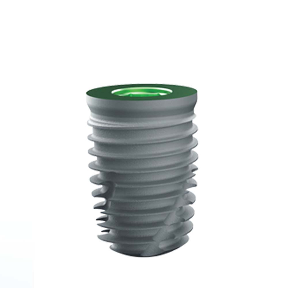 T3® PRO Tapered non-Platfom switched Dental Implant