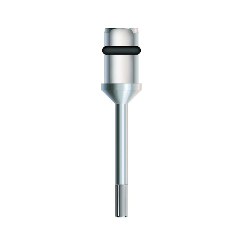 TORQUE WRENCH HEX DRIVER